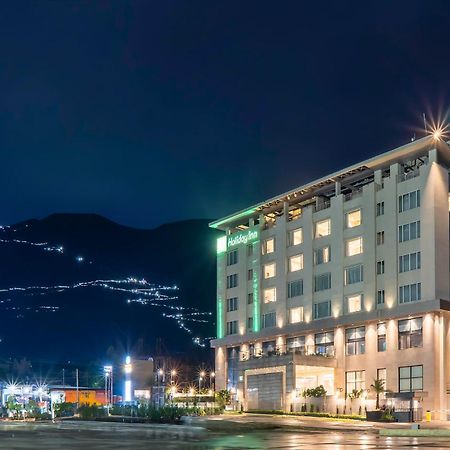 Holiday Inn Katra Vaishno Devi By Ihg Kültér fotó