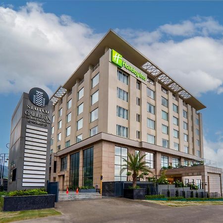 Holiday Inn Katra Vaishno Devi By Ihg Kültér fotó