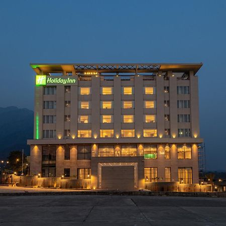 Holiday Inn Katra Vaishno Devi By Ihg Kültér fotó