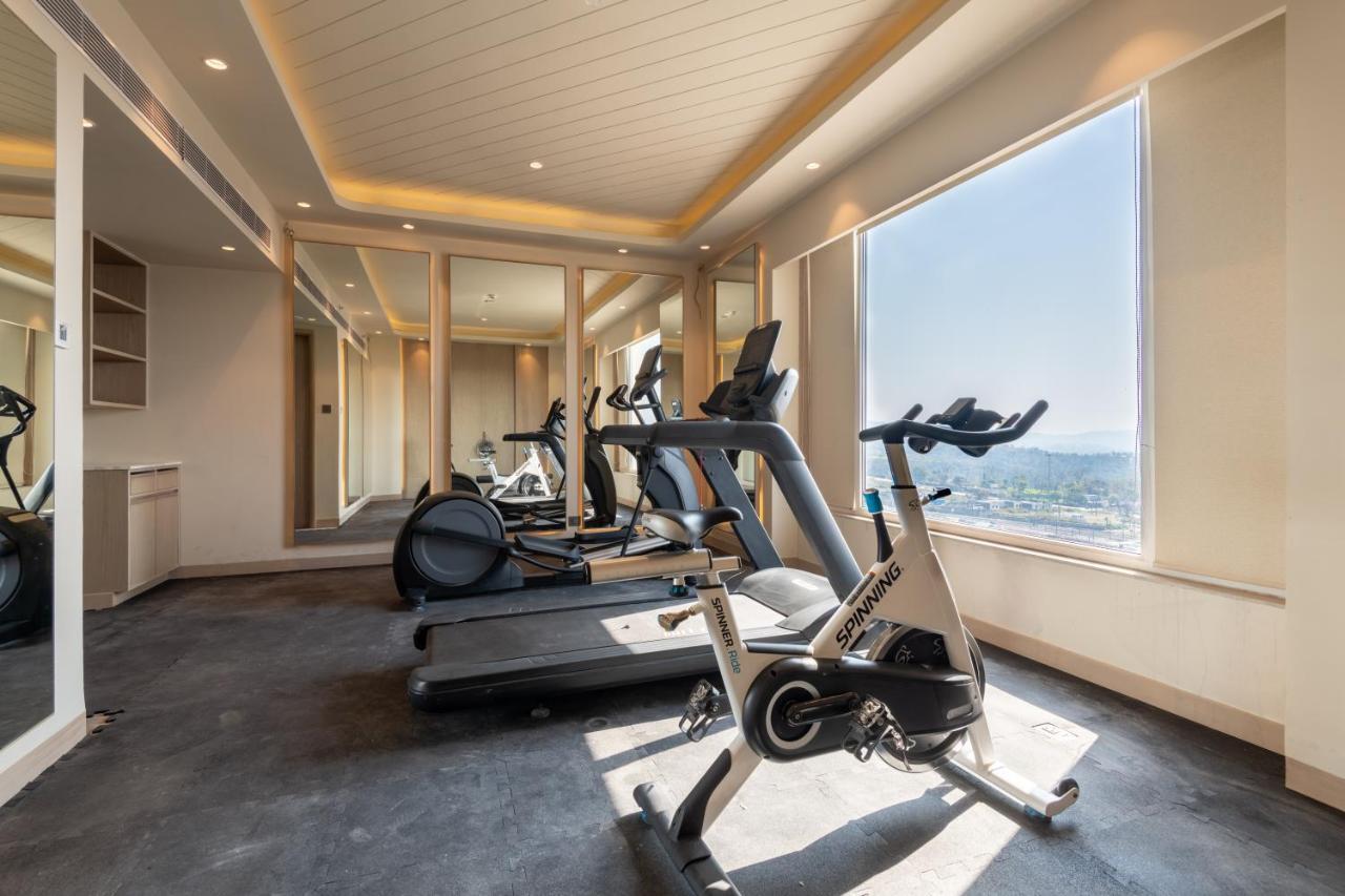 Holiday Inn Katra Vaishno Devi By Ihg Kültér fotó