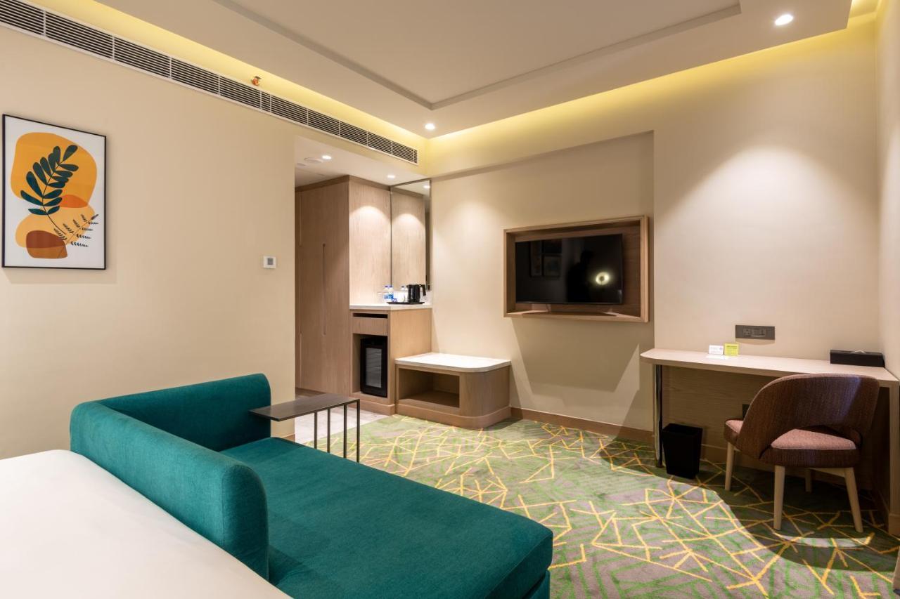 Holiday Inn Katra Vaishno Devi By Ihg Kültér fotó