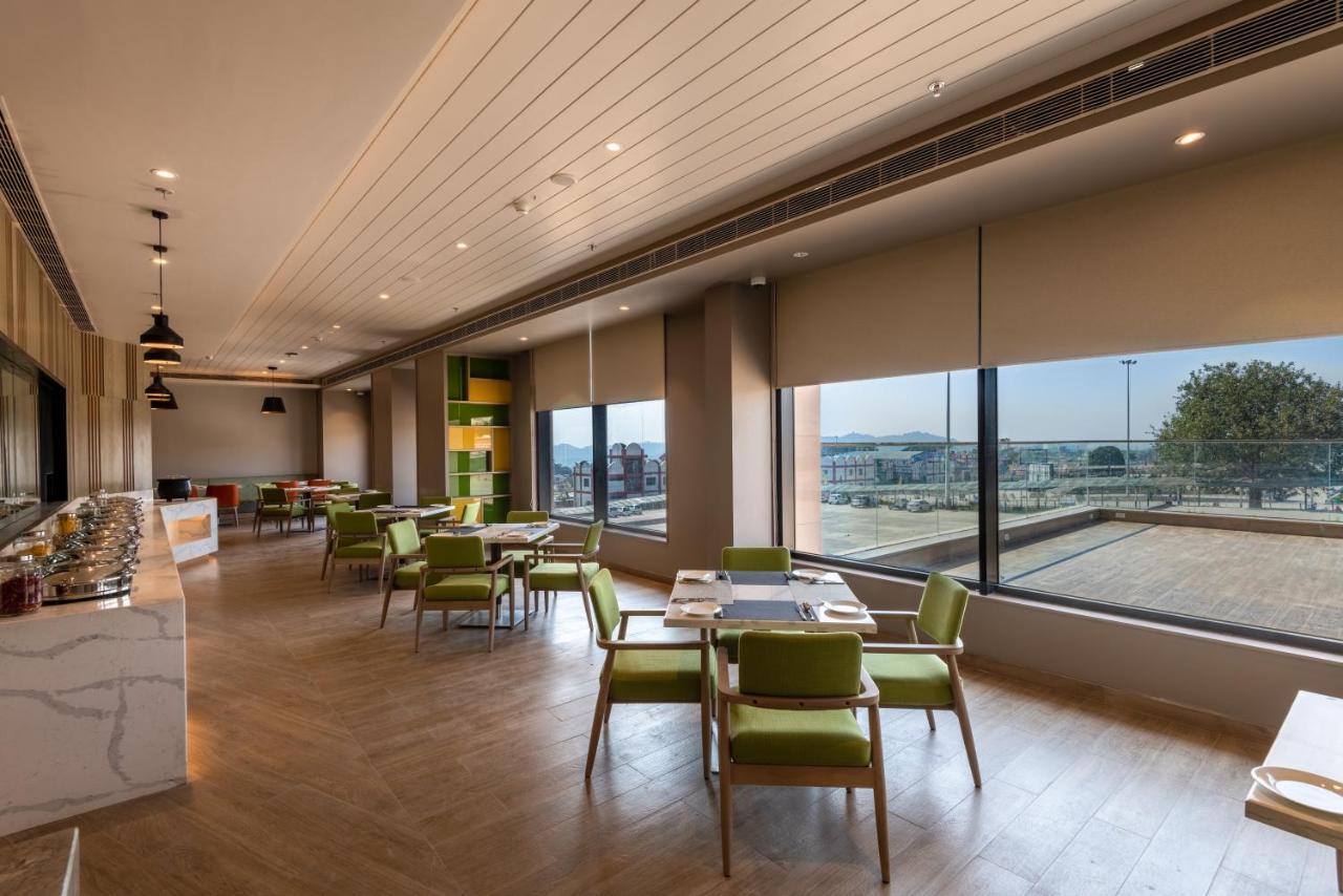 Holiday Inn Katra Vaishno Devi By Ihg Kültér fotó