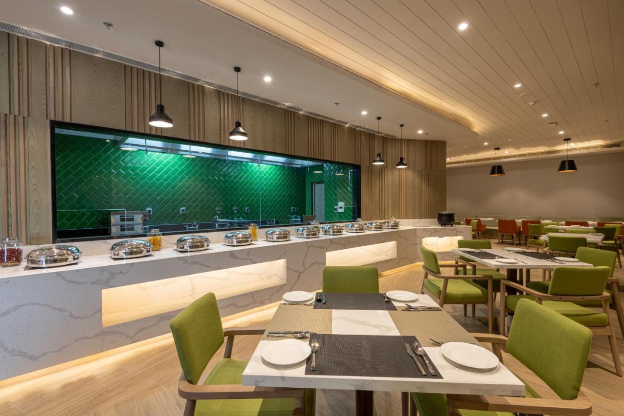 Holiday Inn Katra Vaishno Devi By Ihg Kültér fotó