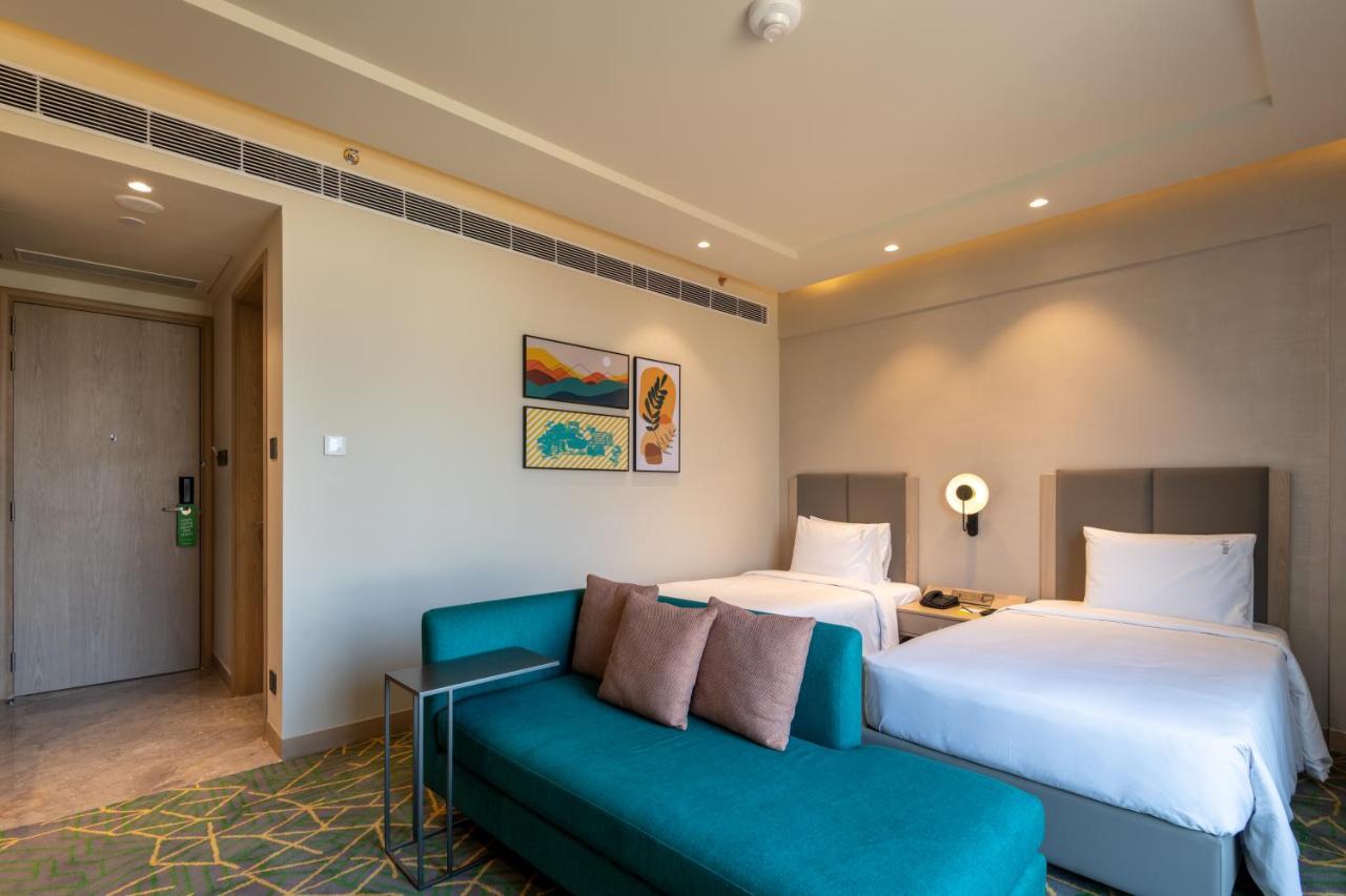 Holiday Inn Katra Vaishno Devi By Ihg Kültér fotó