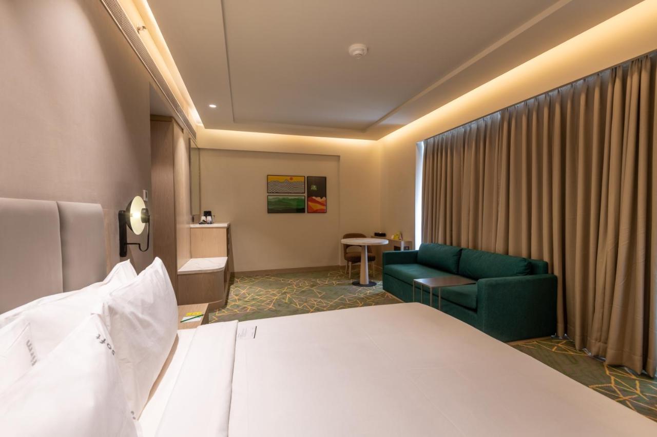 Holiday Inn Katra Vaishno Devi By Ihg Kültér fotó
