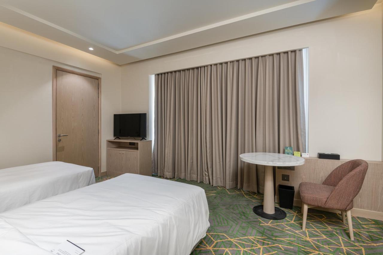 Holiday Inn Katra Vaishno Devi By Ihg Kültér fotó