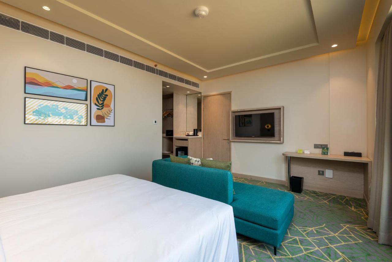 Holiday Inn Katra Vaishno Devi By Ihg Kültér fotó