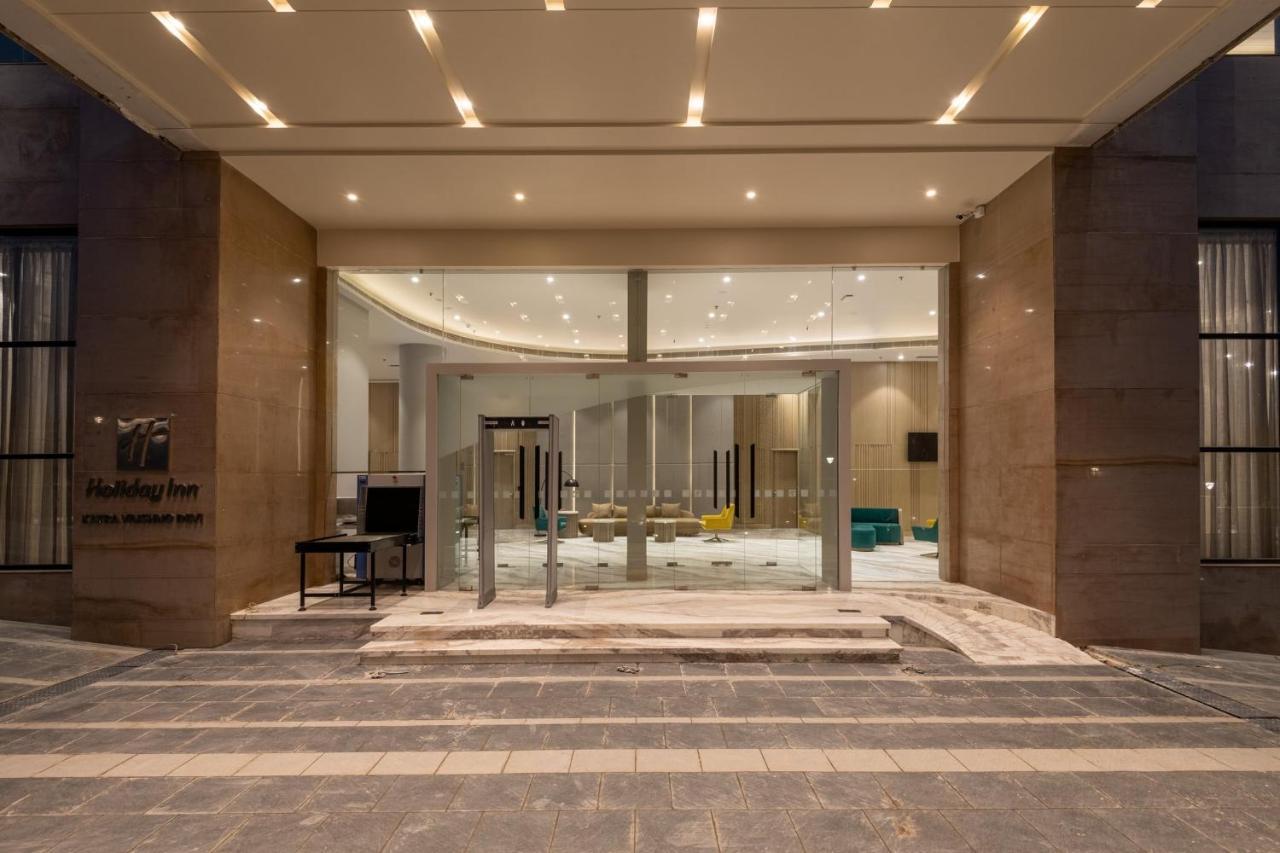 Holiday Inn Katra Vaishno Devi By Ihg Kültér fotó