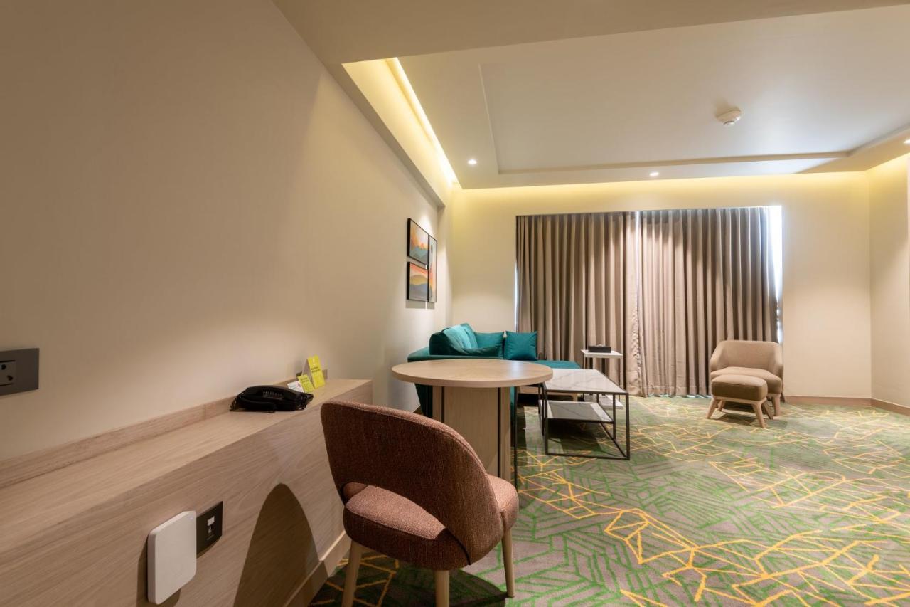 Holiday Inn Katra Vaishno Devi By Ihg Kültér fotó