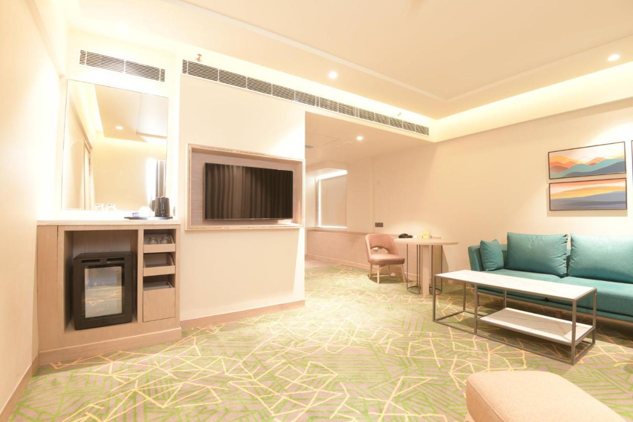 Holiday Inn Katra Vaishno Devi By Ihg Kültér fotó