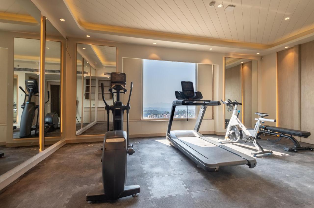Holiday Inn Katra Vaishno Devi By Ihg Kültér fotó