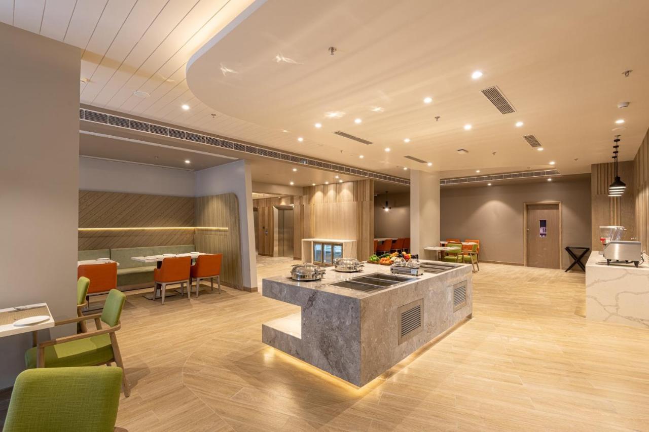Holiday Inn Katra Vaishno Devi By Ihg Kültér fotó