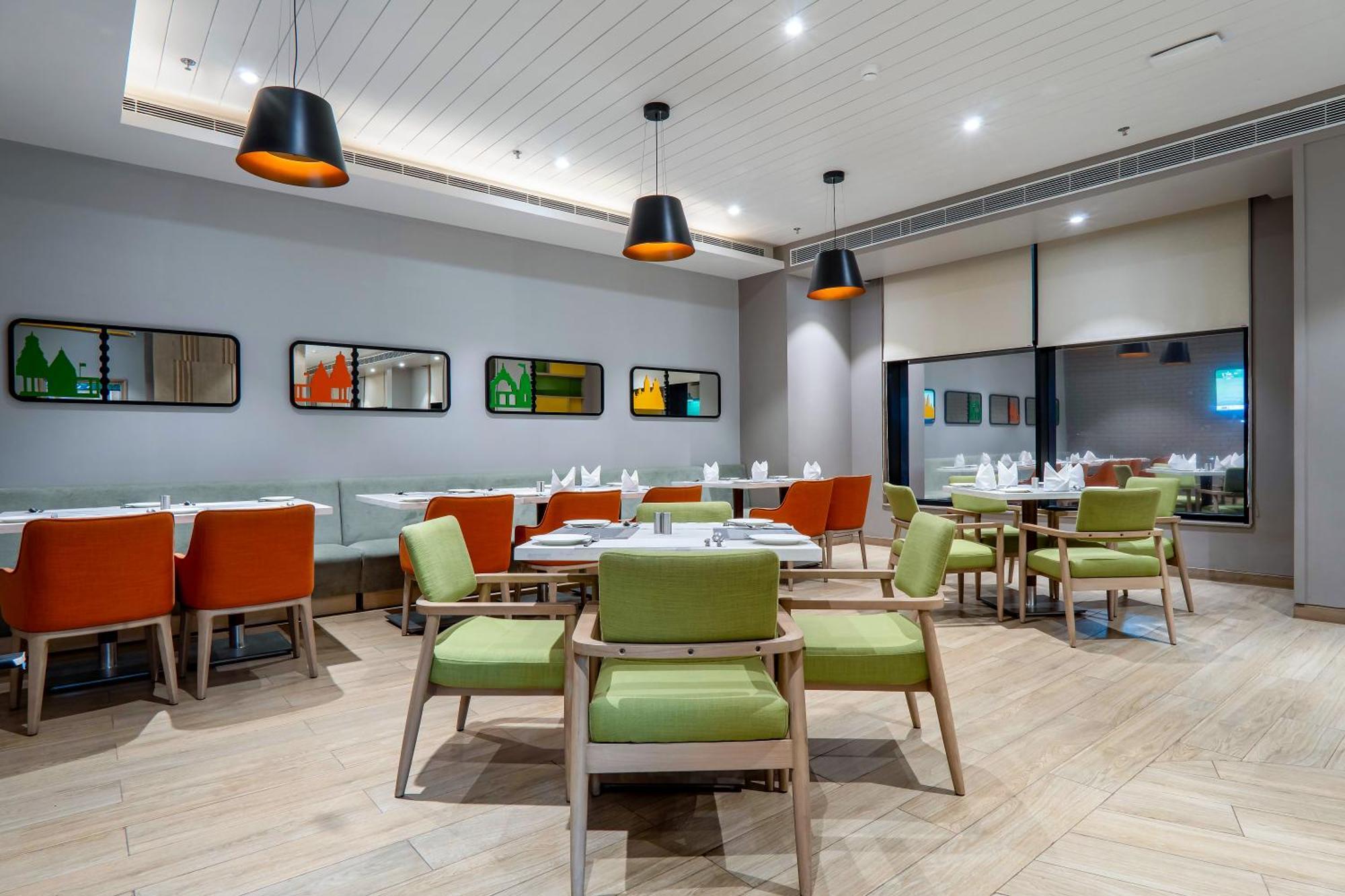 Holiday Inn Katra Vaishno Devi By Ihg Kültér fotó