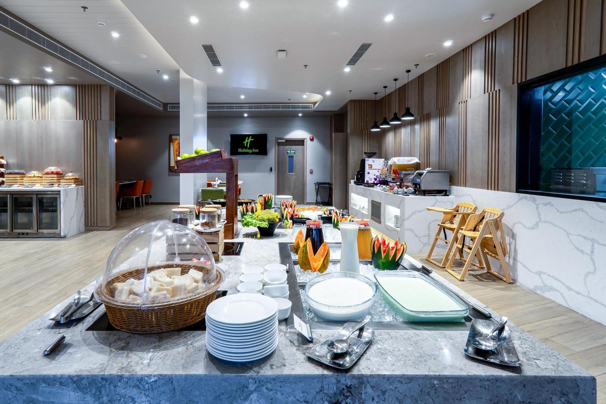 Holiday Inn Katra Vaishno Devi By Ihg Kültér fotó