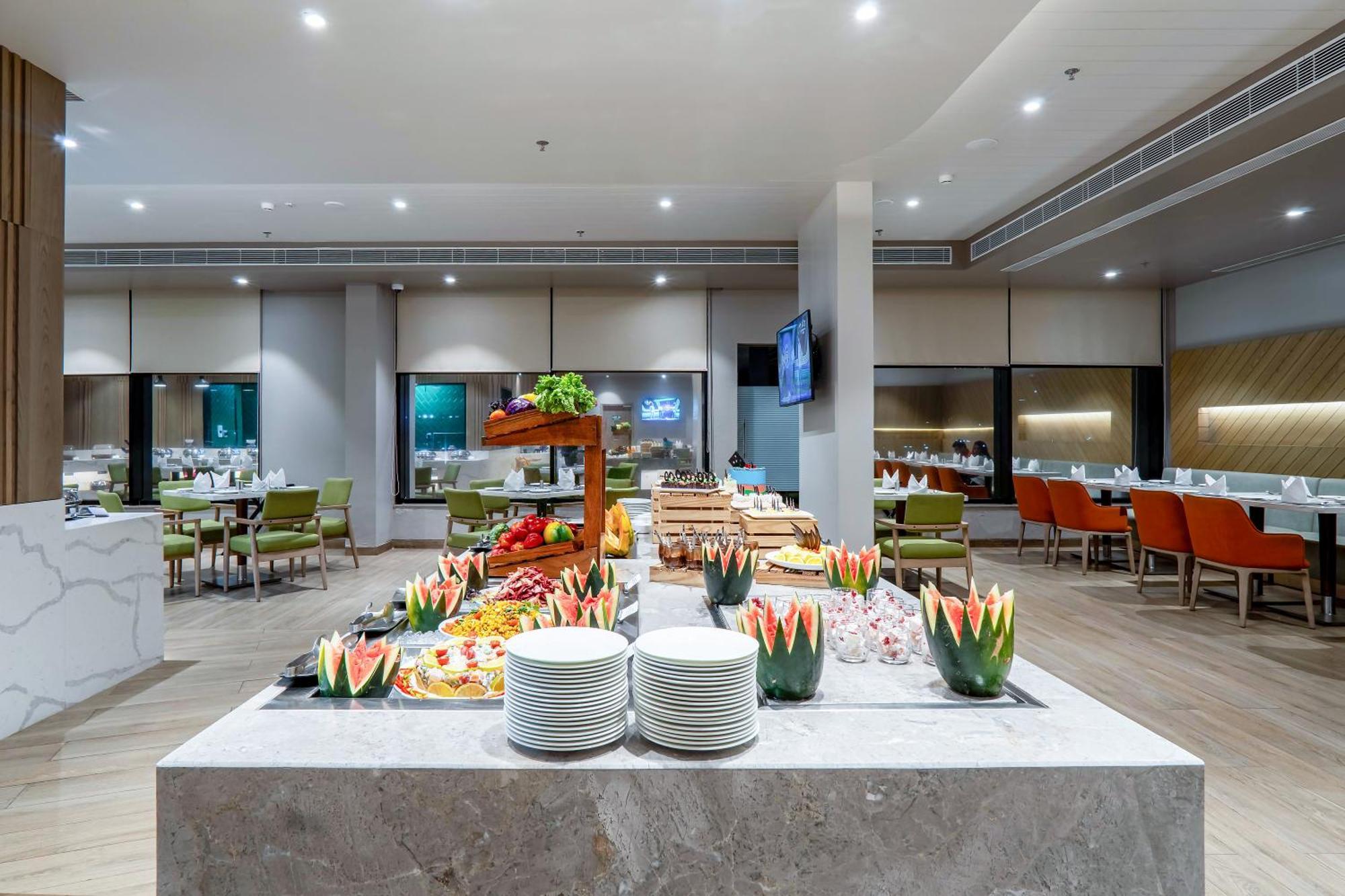 Holiday Inn Katra Vaishno Devi By Ihg Kültér fotó