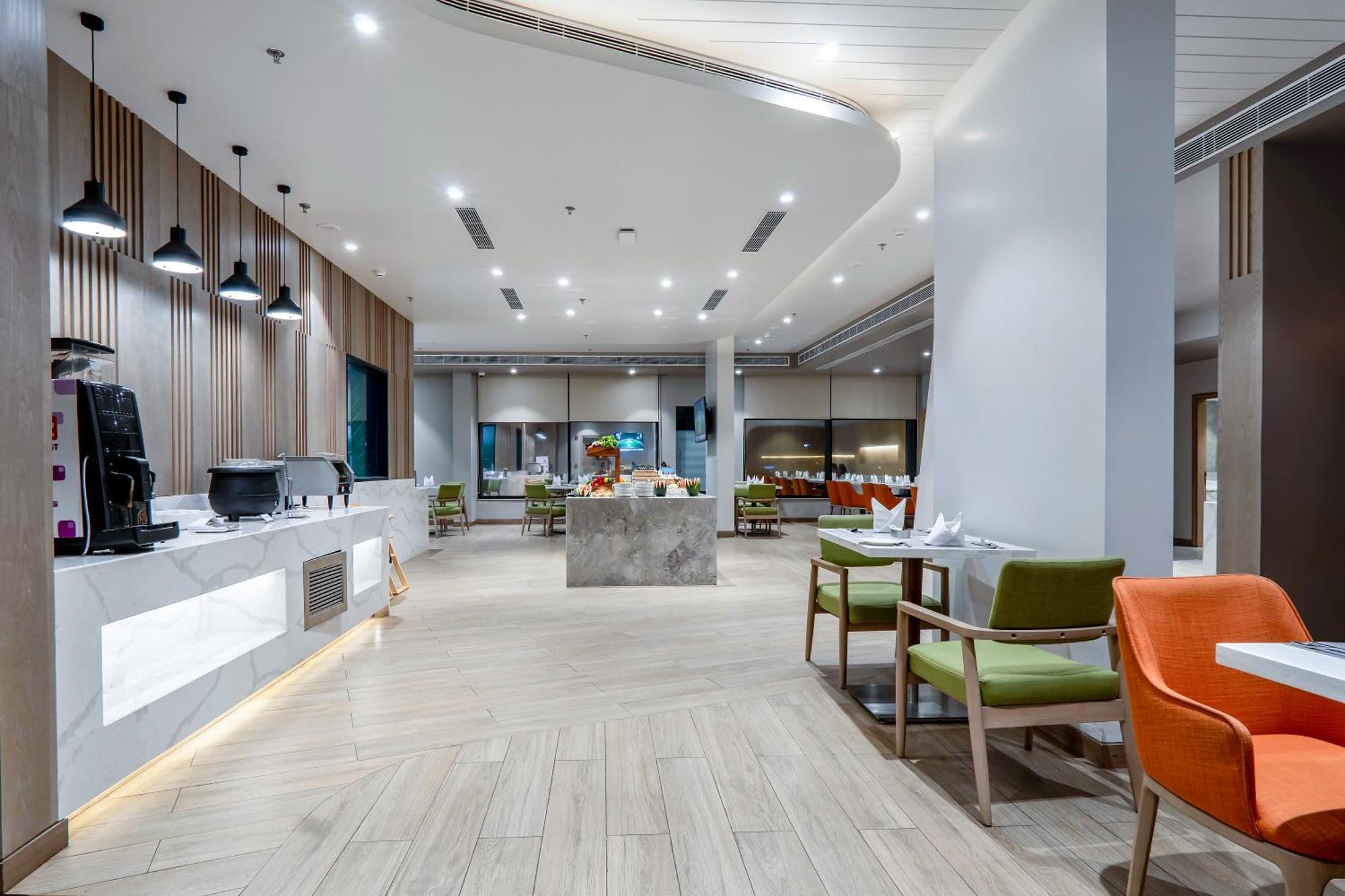 Holiday Inn Katra Vaishno Devi By Ihg Kültér fotó