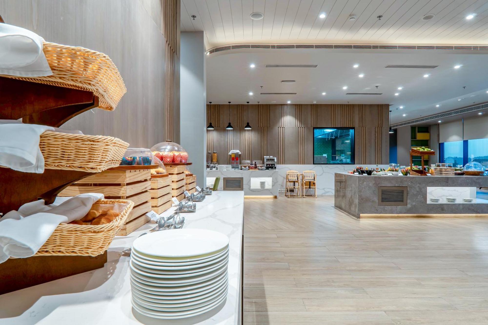 Holiday Inn Katra Vaishno Devi By Ihg Kültér fotó