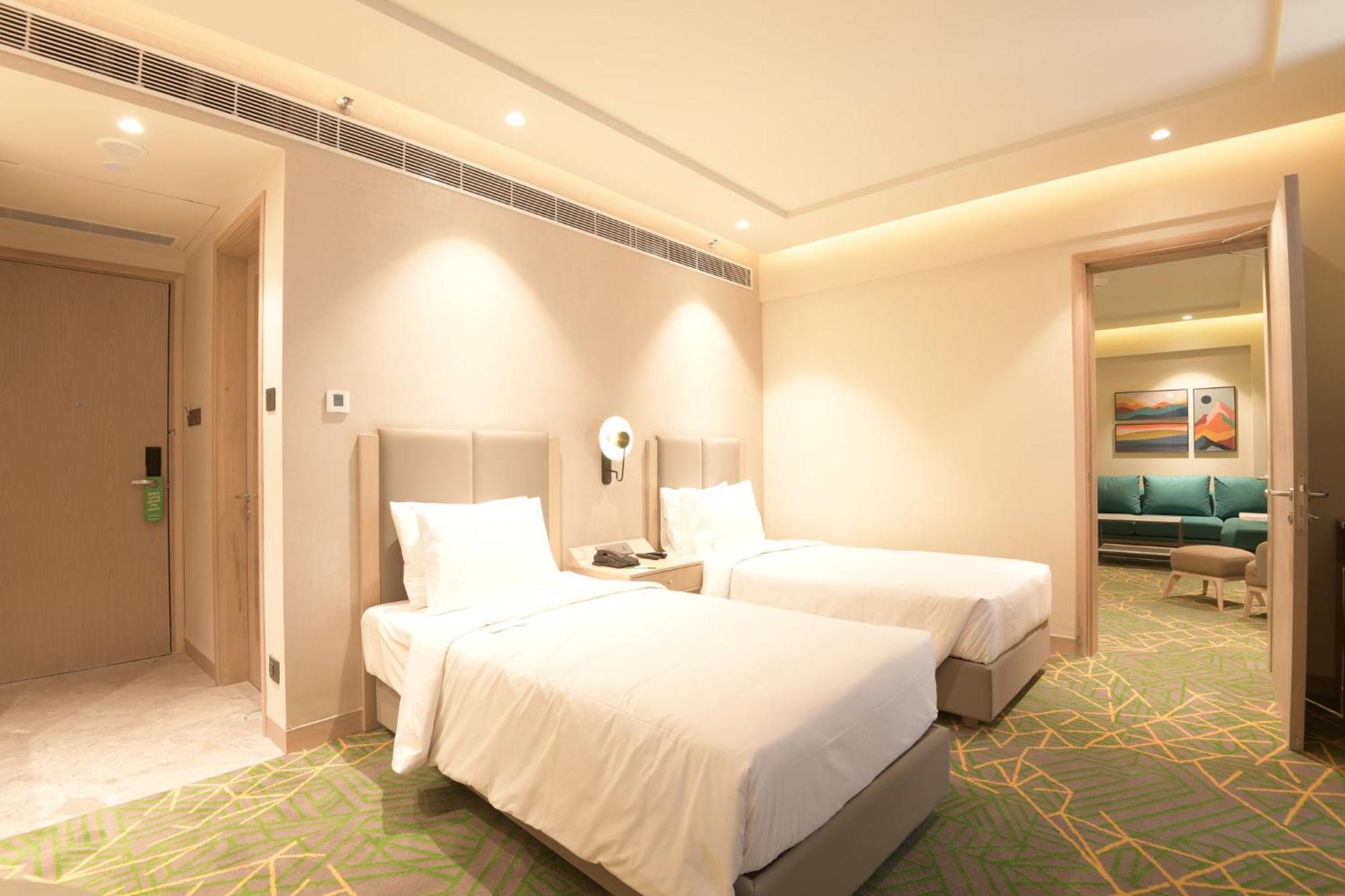 Holiday Inn Katra Vaishno Devi By Ihg Kültér fotó