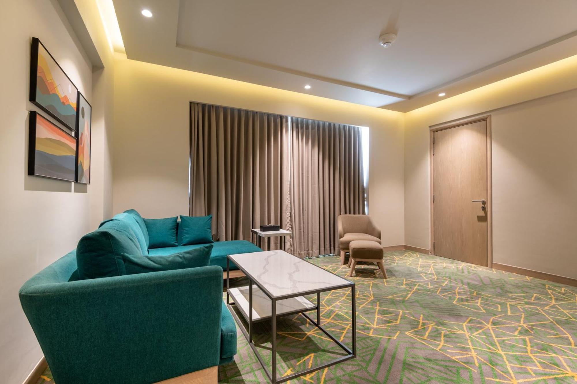 Holiday Inn Katra Vaishno Devi By Ihg Kültér fotó
