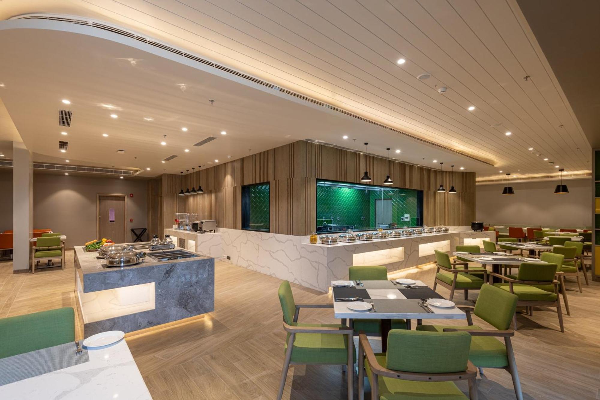 Holiday Inn Katra Vaishno Devi By Ihg Kültér fotó