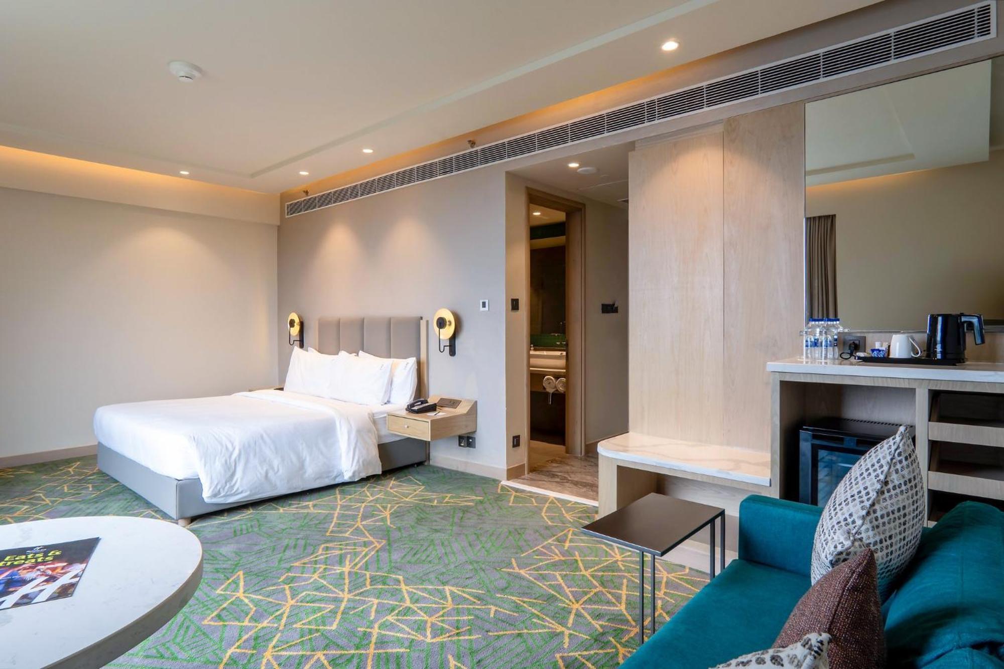 Holiday Inn Katra Vaishno Devi By Ihg Kültér fotó