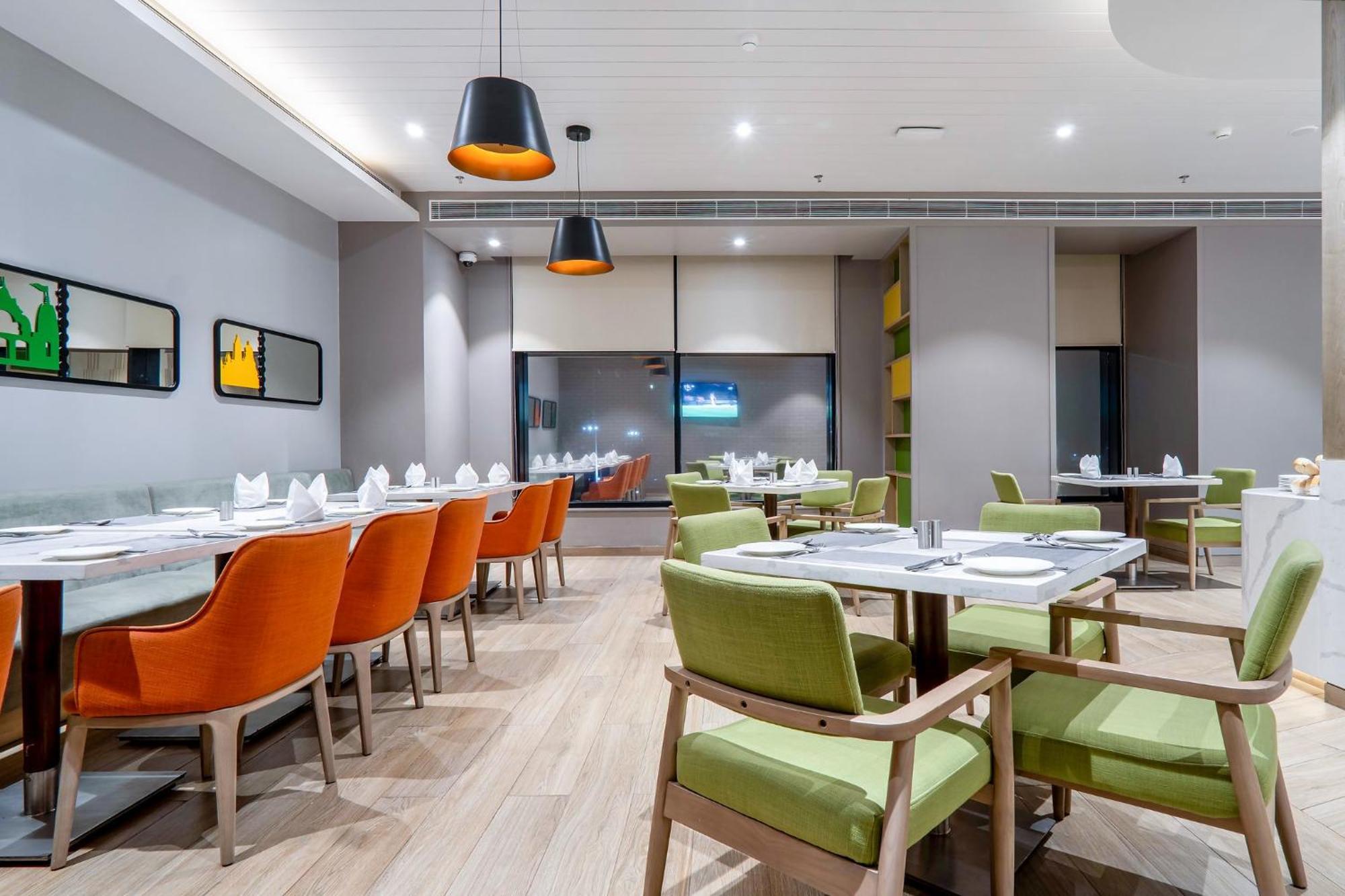 Holiday Inn Katra Vaishno Devi By Ihg Kültér fotó