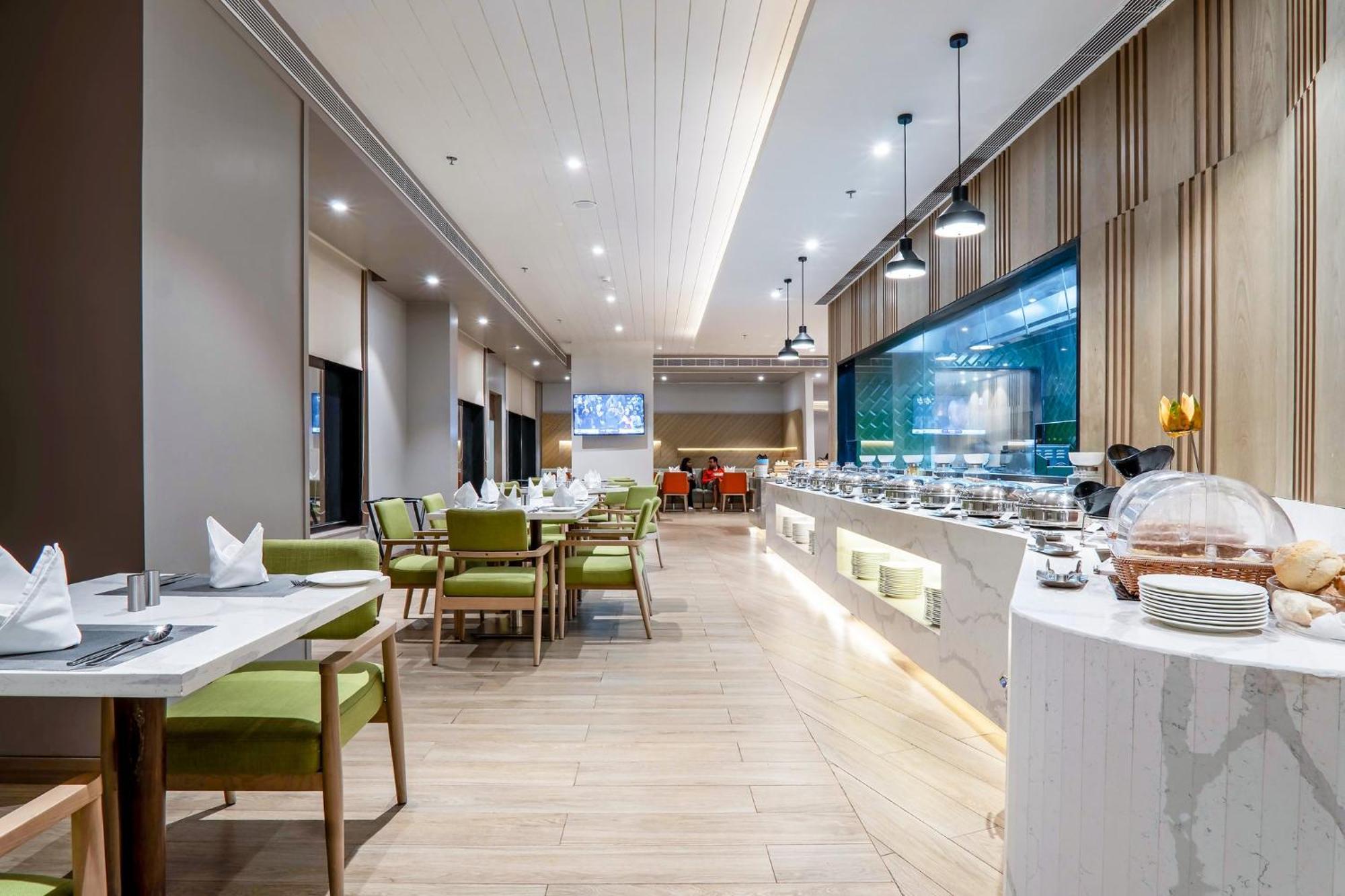 Holiday Inn Katra Vaishno Devi By Ihg Kültér fotó