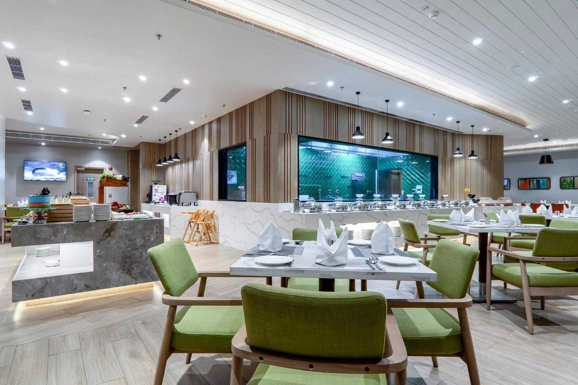Holiday Inn Katra Vaishno Devi By Ihg Kültér fotó
