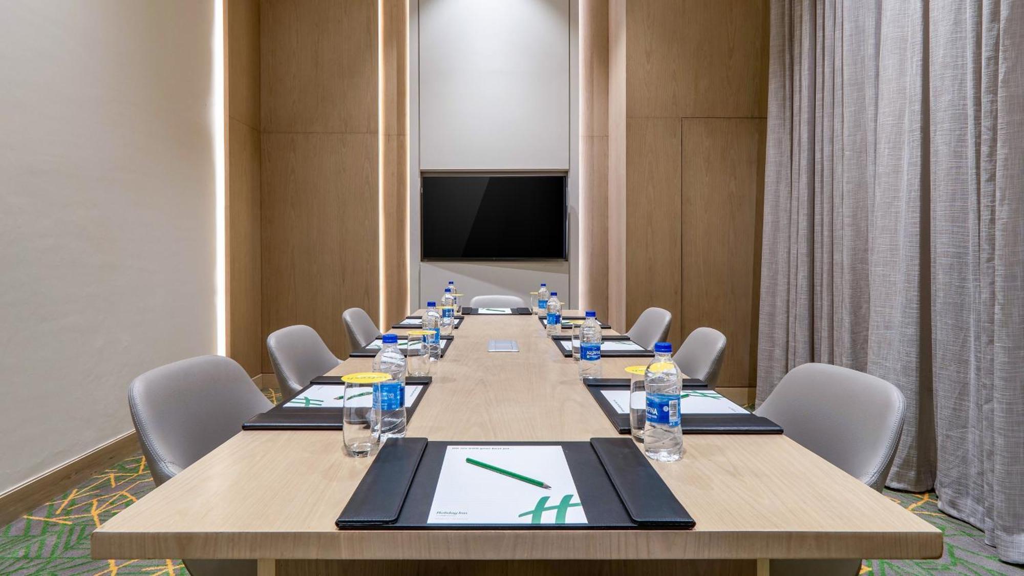 Holiday Inn Katra Vaishno Devi By Ihg Kültér fotó