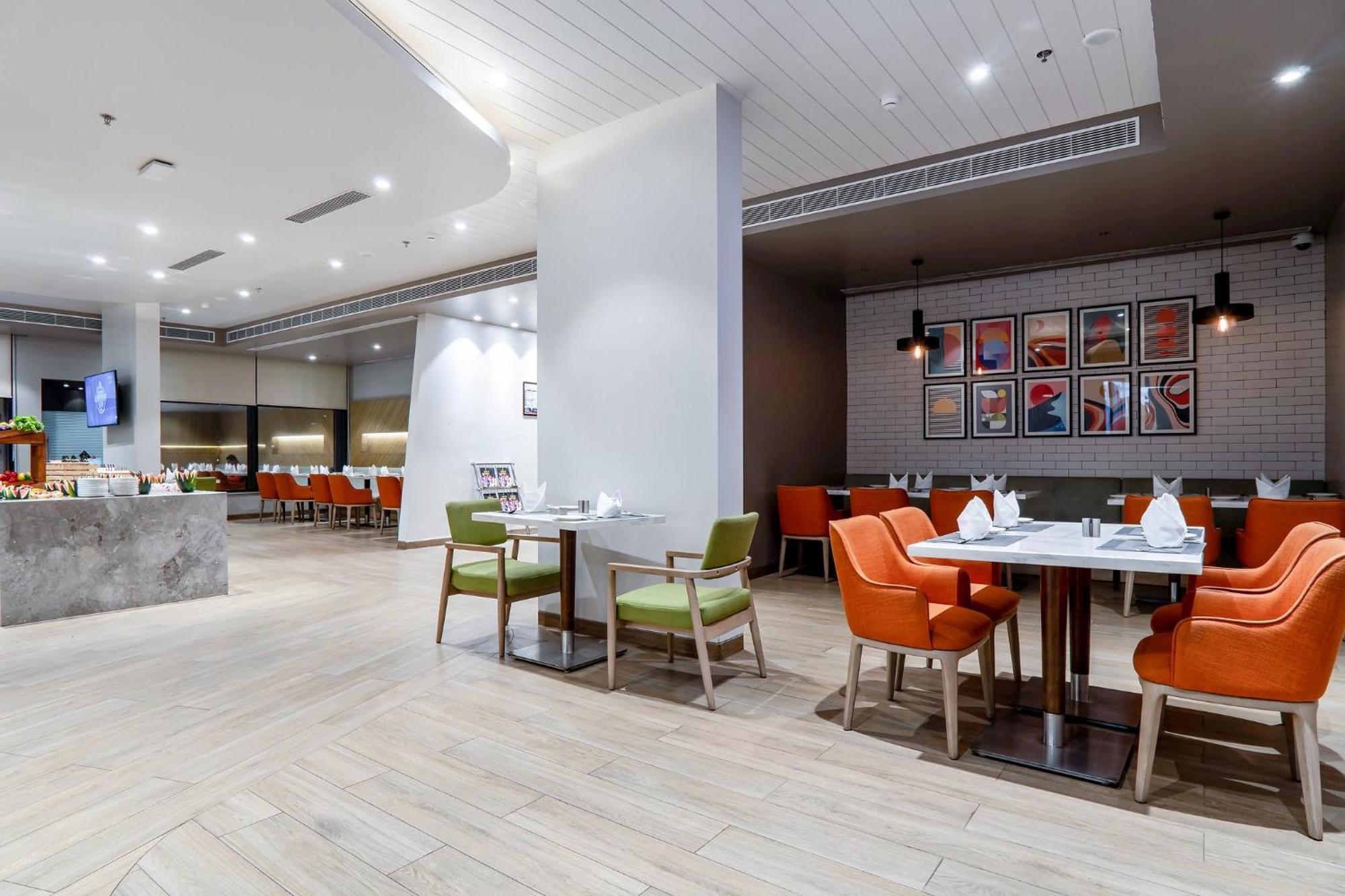 Holiday Inn Katra Vaishno Devi By Ihg Kültér fotó