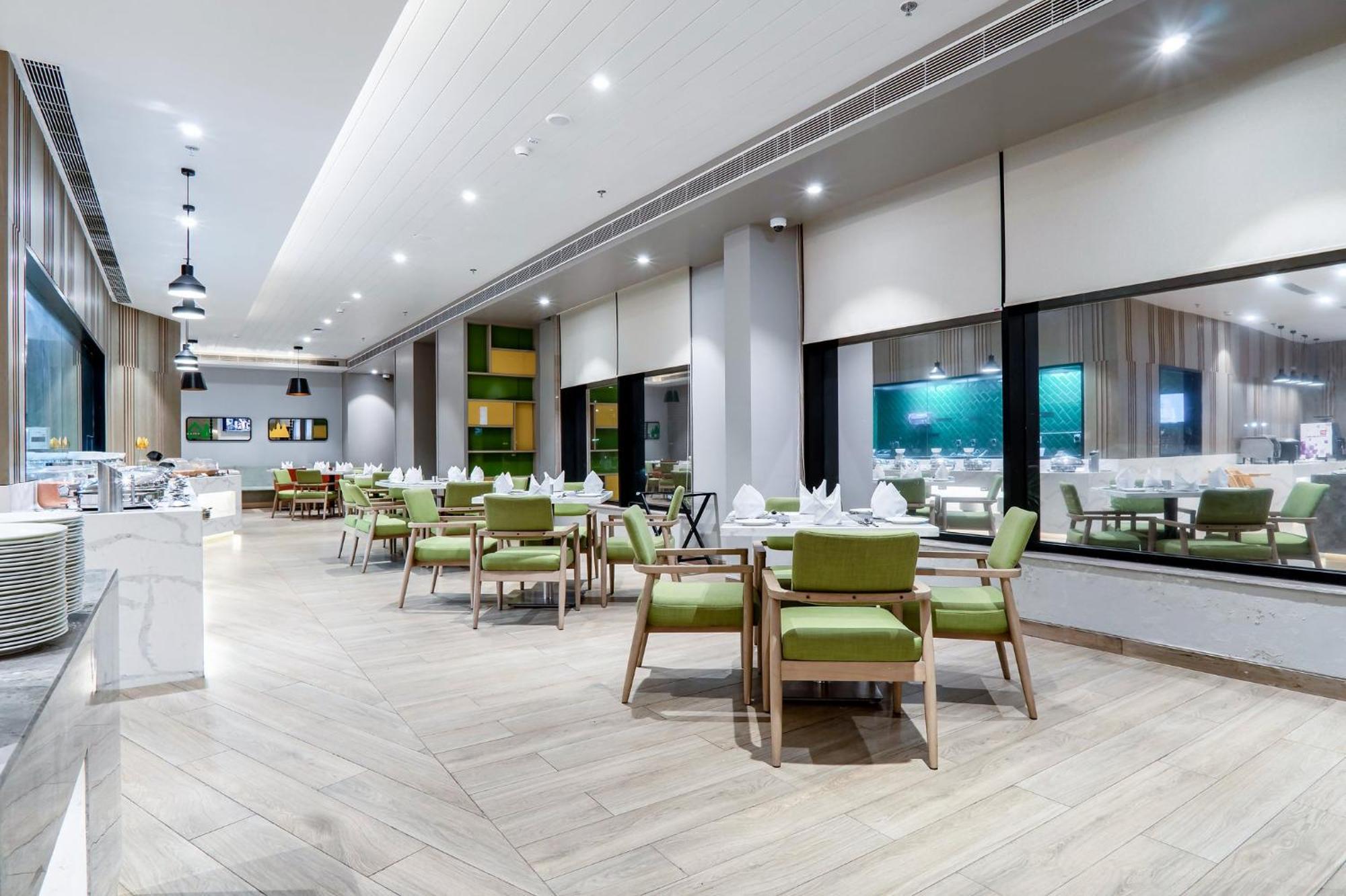 Holiday Inn Katra Vaishno Devi By Ihg Kültér fotó